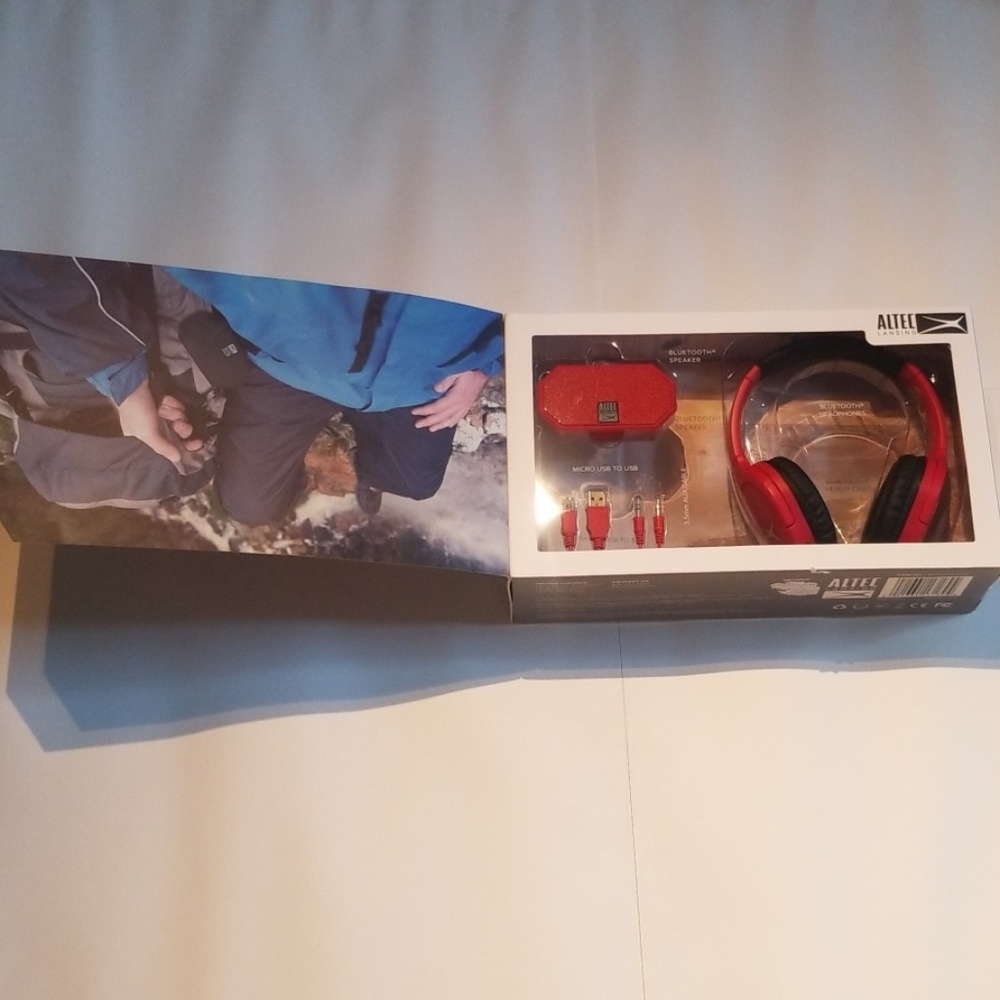Bluetooth 4 Piece Sound Kit - Picture 3 of 4